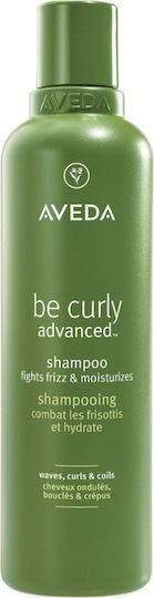 Aveda Be Curly Σαμπουάν Αναδόμησης/Θρέψης & Ενυδάτωσης για Σγουρά Μαλλιά 250ml