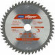 Norton Schneidscheibe Holz mit 36 Zähnen 216mm