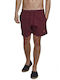 Men's Swimwear Shorts Cherry Camo