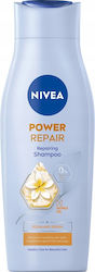 Nivea Power Shampoo 400ml