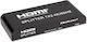 Qoltec HDMI Splitter 51797