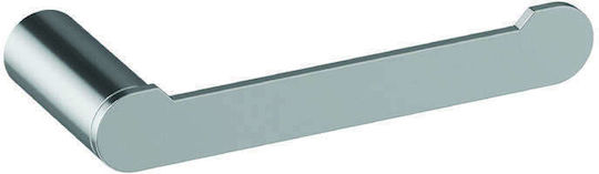 Orabella Wall-mounted Paper Holder Black