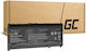 Green Cell Compatible Battery for HP Omen Pavilion 15-CE004NW 15-CE008NW 15-CE010NW with 3500mAh