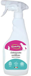 Inodorina Детергент За Почистване На Миризми И Петна 500ml