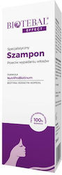 Biotebal Σαμπουάν κατά της Τριχόπτωσης 200ml