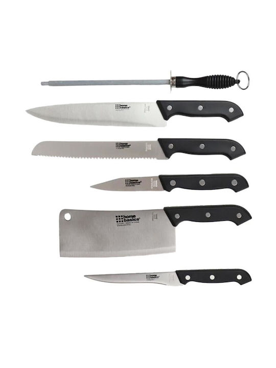 Solingen Knife Set made of Stainless Steel 30118 1pcs