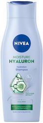 Nivea Хидратация Хиалурон Шампоан Хиалуронова К...