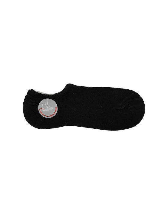 Vtex Socks Șosete BLACK 1Pachet