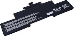 LMP LMP-AP-A1618 Kompatible Laptop-Batterie Apple MacBook Pro LMP LMP-AP-A1618 Kompatible Laptop-Batterie Apple MacBook Pro