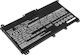 CoreParts Συμβατή Μπαταρία για HP Pavilion 14-BF, 14-BK, 14-BP, 14S-BE, 15-CC, 15-CD, 15-CK, 17-AR με 3630mAh