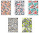 Ziemia Obiecana Set 10 Notebooks 60 Sheets A5 Square