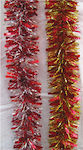 AGC Christmas Garland 250cm 6pcs