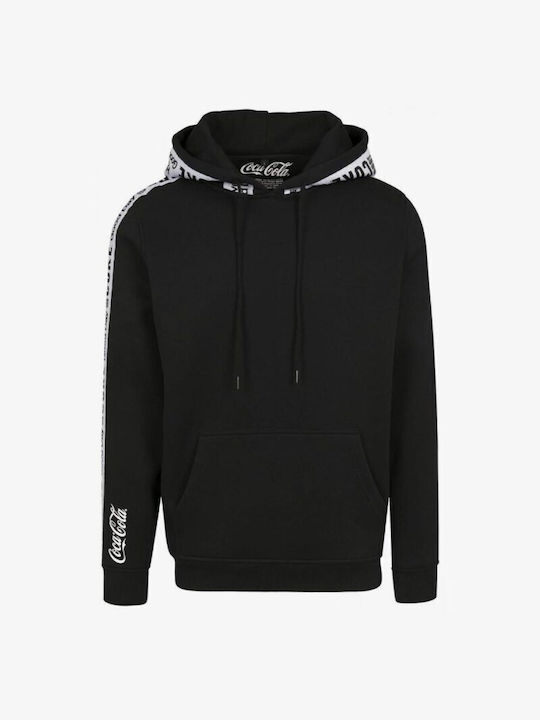 Merchcode Sweatshirt Black