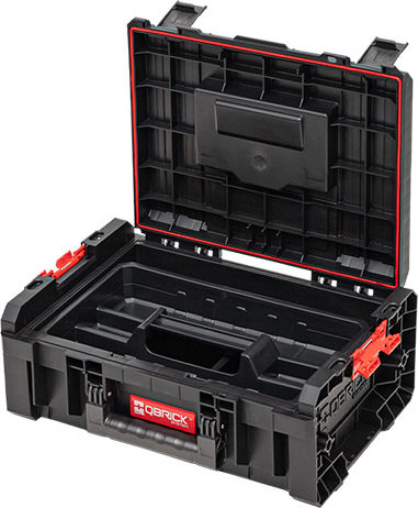 Qbrick Pro System Βαλίτσα Εργαλείων Πλαστική Π45xB33.2xΥ17.1cm