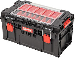 Qbrick System Βαλίτσα Εργαλείων Πλαστική Π53.5xB32.7xΥ27.7cm 29557301