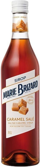 Marie Brizard Σιρόπι για Κοκτέιλ με Γεύση Αλατισμένη Καραμέλα 700ml