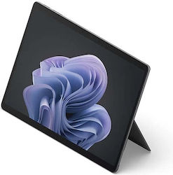 Microsoft Surface Pro 10 13" Tablet with WiFi (16GB/512GB/Ultra5-135U/Win11P) Black