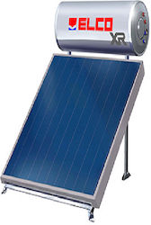 Elco XR Ηλιακός Θερμοσίφωνας 130lt Glass 1.8τ.μ. Επιλεκτικός Elco XR Ηλιακός Θερμοσίφωνας 130lt Glass 1.8τ.μ. Επιλεκτικός