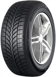 Bridgestone Blizzak 225/65R17 H M+S Winter Tyre for Vehicle