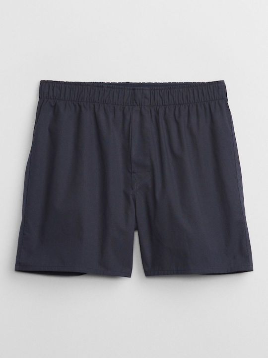 GAP Herren Boxershorts Blue 1Packung