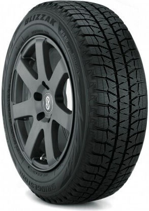 Bridgestone 245/45R17 99Magazin online F XL M+S De iarnă Anvelopă pentru Mașină