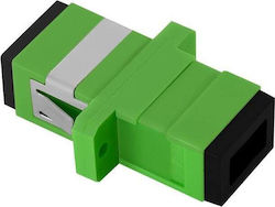 Qoltec 54140 Lichtwellenleiter-Adapter Qoltec 54140 Lichtwellenleiter-Adapter