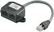 Microconnect MPK418 Splitter 1τμχ