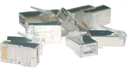 Digitus RJ45 Клипс RJ45 Digitus RJ45 Клипс RJ45