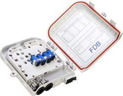 A-LAN Splice Box A-LAN Splice Box