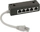 InLine 69935 Splitter 1pcs