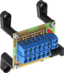 Delta LZ-1ML Splitter Delta LZ-1ML Splitter