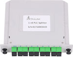 Extralink EX.10048 Splitter 1pcs