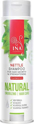 Inaessentials Nettle Shampoo Against Hair Loss 200ml Inaessentials Nettle Shampoo Against Hair Loss 200ml
