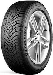 Bridgestone Blizzak M+S Magazin online de iarnă Anvelopă Autoturism