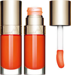 Clarins Lip Comfort Oil Power Color 7ml 22 Dari...