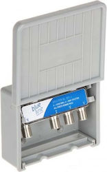 Blue Line RI-3/1F-BL 1 Брой Blue Line RI-3/1F-BL 1 Брой