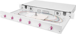 Digitus DN-96330-4 Spleißbox
