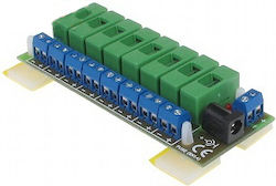 Delta LZ-8/E Splitter Delta LZ-8/E Splitter
