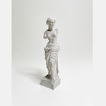 Ancient Greece – Αρωματικό Αγαλματάκι Αφροδίτη Γκρι Tac-350-01