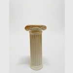 Αρωματική Κολώνα Χρυσή Tg-270-04