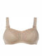 Anita Beige Mastectomy Bra 5712x Havanna