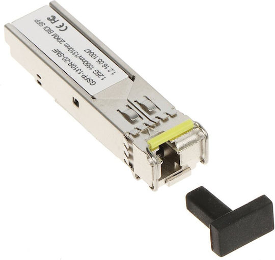 Dahua Transceiver GSFP-1310R-20-SMF Fibră Monomod SMF 1 Bucată