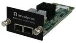 Level One Sfp+ Transceiver Level One Sfp+ Transceiver