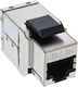 InLine Keystone 1buc (74206A)