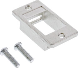 InLine 76205A Mount/Expansion Box 1pcs