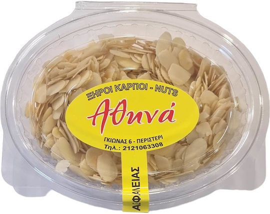 Athen Getrocknete Früchte Haustier Mandel Filet Griechisch 150g