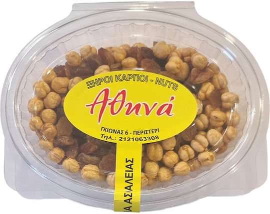 Athen Trockenfrüchte Mix mit Rosinen 200g