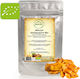 Organic Dried Mango Without Added Sugar 250g