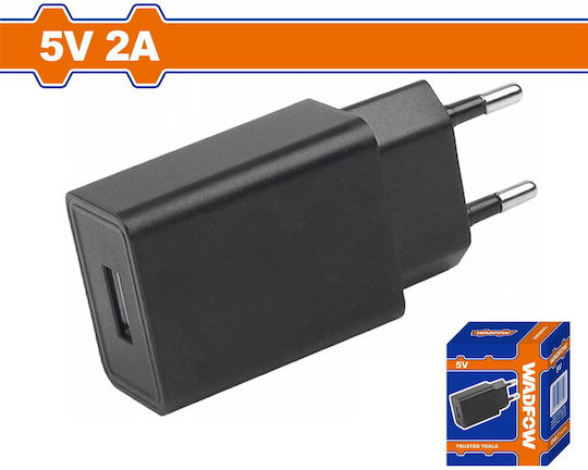 Wadfow Tool Battery Charger 5V Lithium