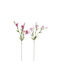 Künstliche Rose 78cm Bizzotto